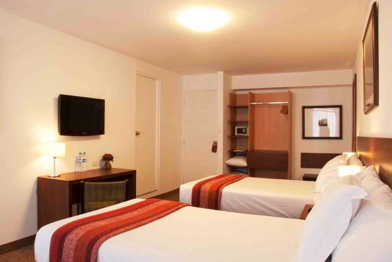 Bedroom 3, Tierra Viva Arequipa Plaza, Arequipa