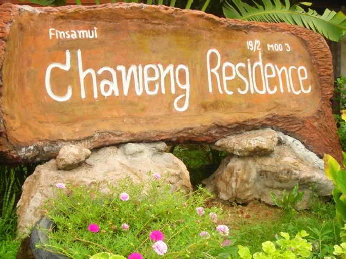 Exterior & Views 2, Chaweng Residence, Ko Samui
