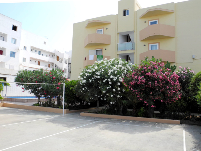 Exterior & Views 5, Timon 1 & 2, Baleares