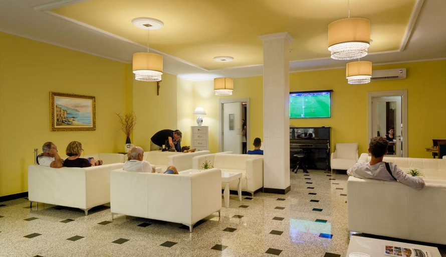 Public Area 2, Hotel Luna Lido, Lecce