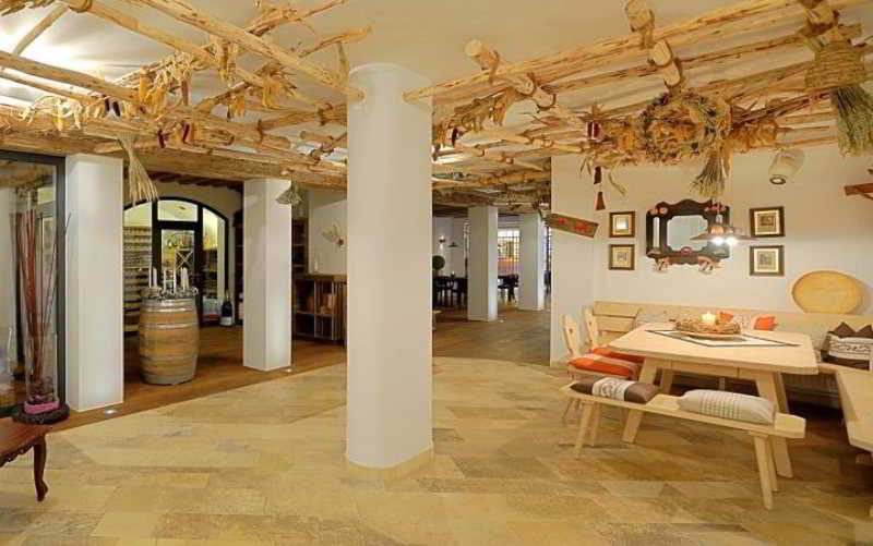 Public Area 5, Salzburger Hof, Zell am See