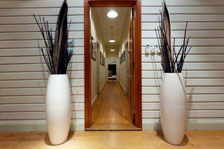 Public Area 5, Bay Haven Lodge, Byron