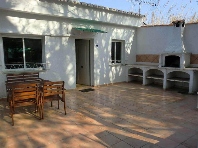 Public Area 2, Camping Los Llanos, Alicante