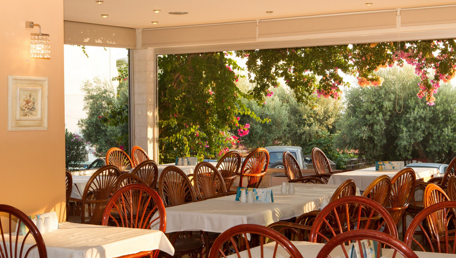 Food & Drinks, Xenios Loutra Village Beach Hotel, Central Macedonia