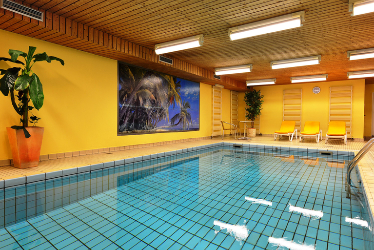 Sport & Beauty 2, Hotel Lüneburger Heide, Heidekreis