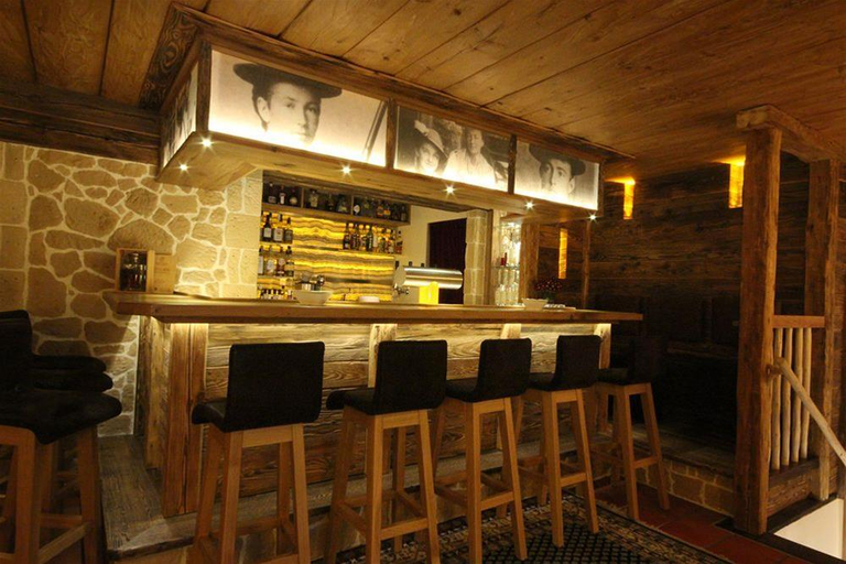 Public Area 3, Alpenhof, Berchtesgadener Land