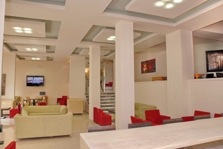 Public Area 2, Glyfada Beach, Ionian Islands