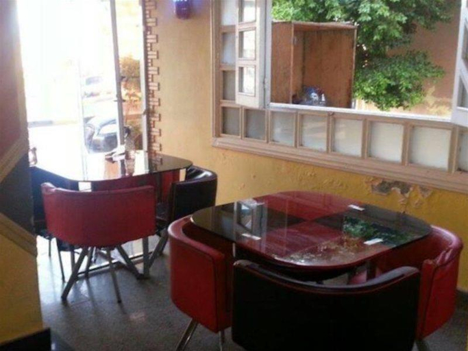 Public Area