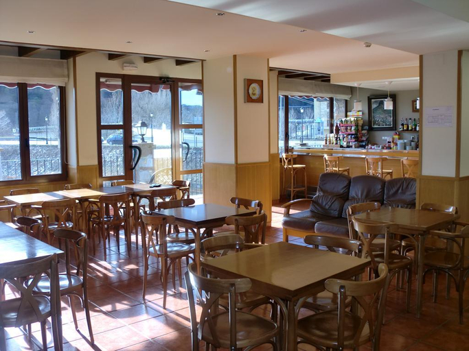 Food & Drinks 4, Arnal, Huesca
