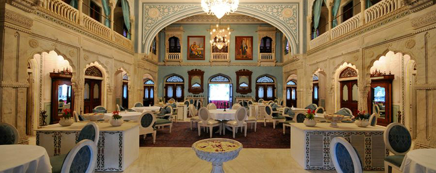 Business Facilities