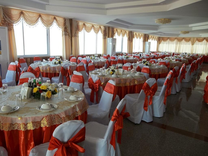 Food & Drinks 5, La Ong Dao Hotel 1, Vientiane