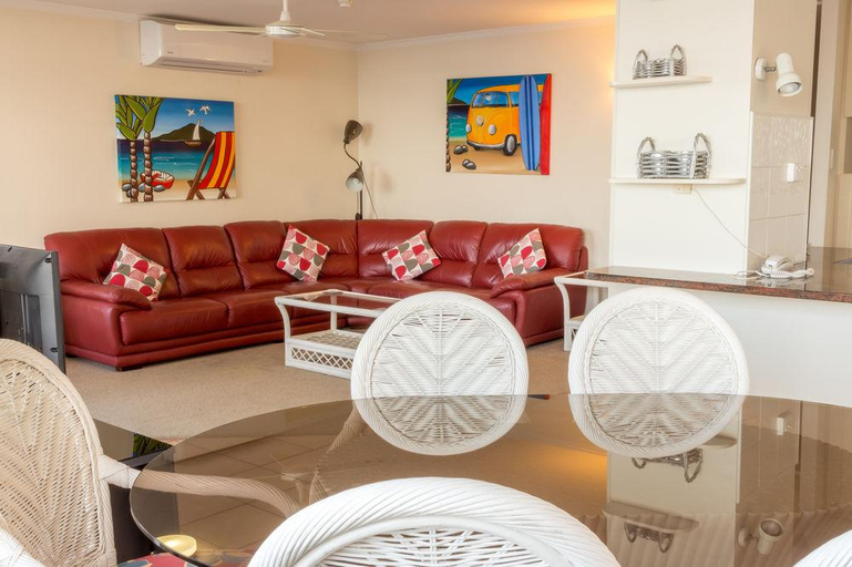 Public Area 3, Windward Apartments, Maroochy - Mooloolaba