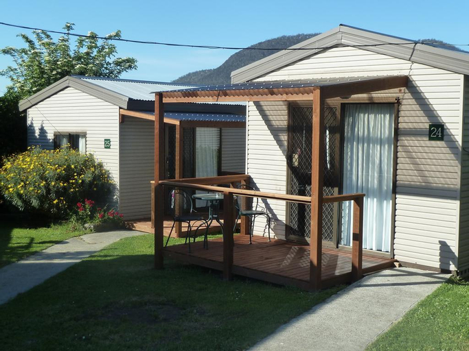 Hobart Cabins  Cottages At Elwick, Glenorchy