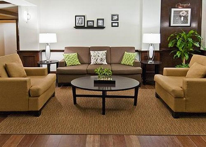 Public Area 2, Sleep Inn&Suites Bush Intercontinental - Iah East, Houston