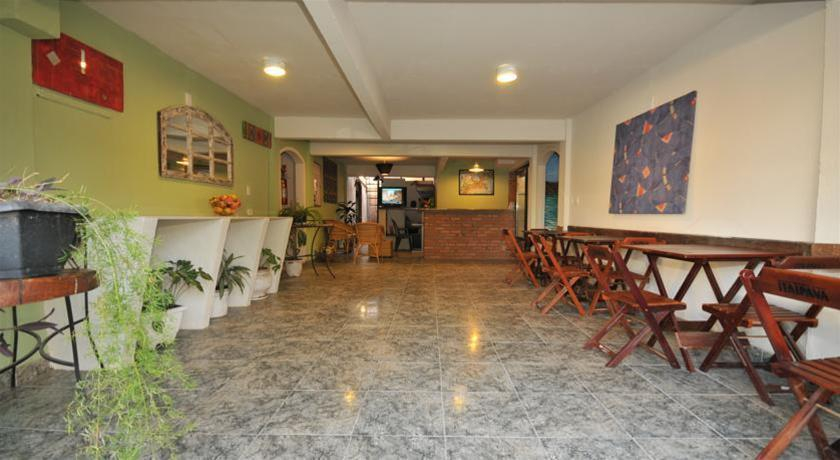 Public Area 2, Pousada Das Américas, Armação dos Búzios