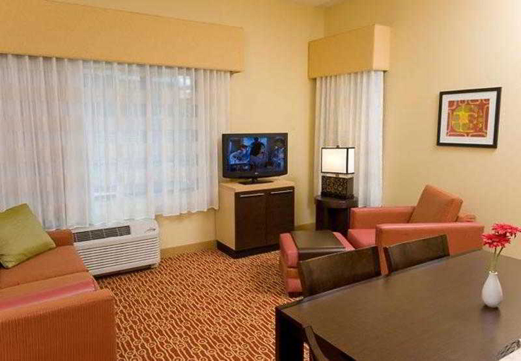 Public Area 2, TownePlace Suites Williamsport, Lycoming