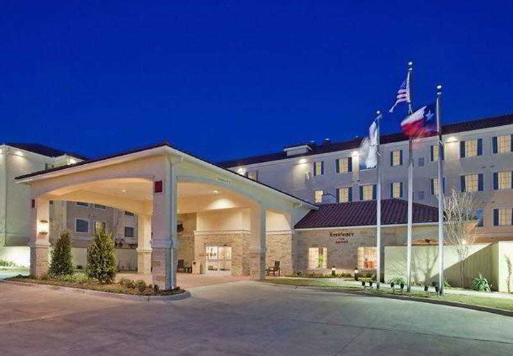 Residence Inn Odessa, Ector