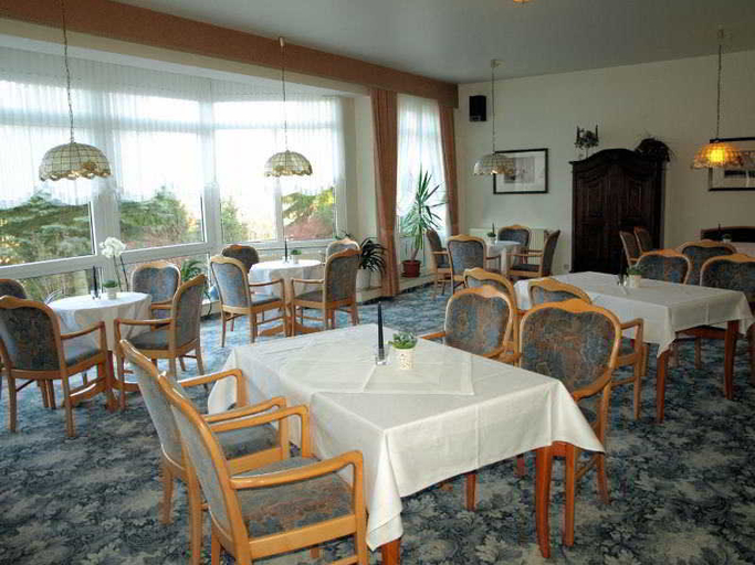 Food & Drinks 4, Pension Haus Ursula, Osterode am Harz