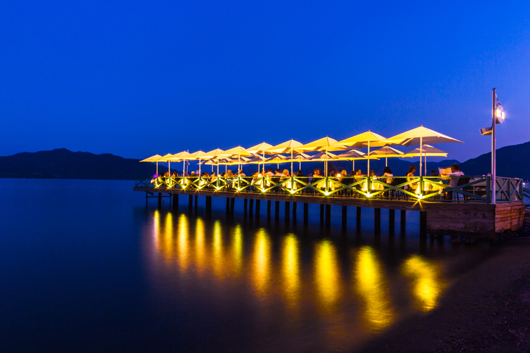 Exterior & Views 2, Honeymoon Beach, Marmaris