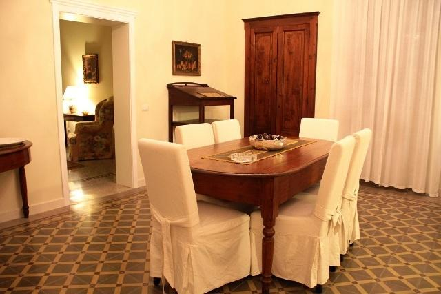 Bedroom 3, B&B Antica Corte, Lecce