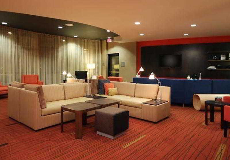 Public Area 3, Courtyard by Marriott Sacramento Folsom, Sacramento