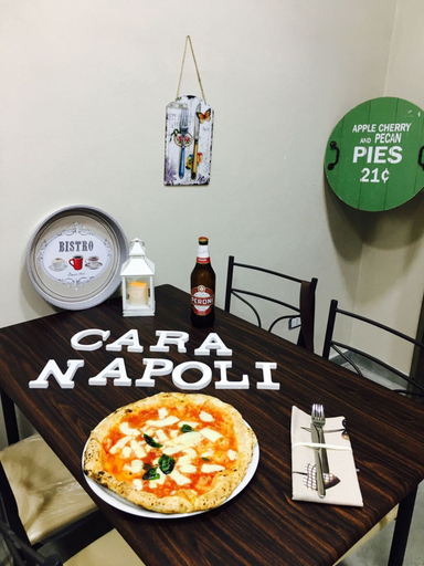 Food & Drinks