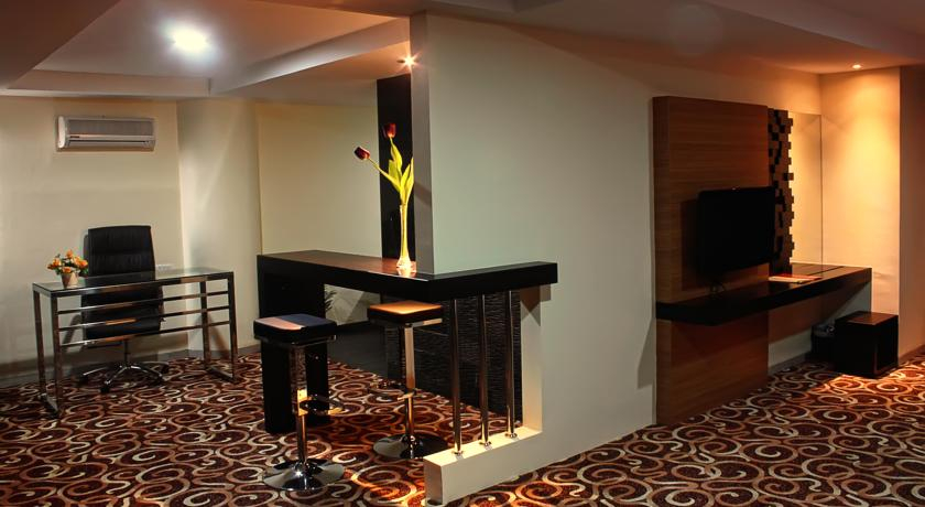 Exterior & Views 3, 89 Hotel Batam, Batam