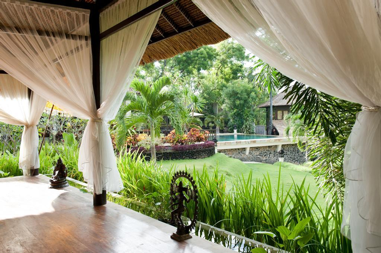 Villa Flow Bali, Karangasem