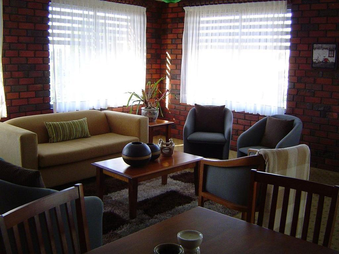 Public Area 3, Matador Motor Inn, Coffs Harbour - Pt A