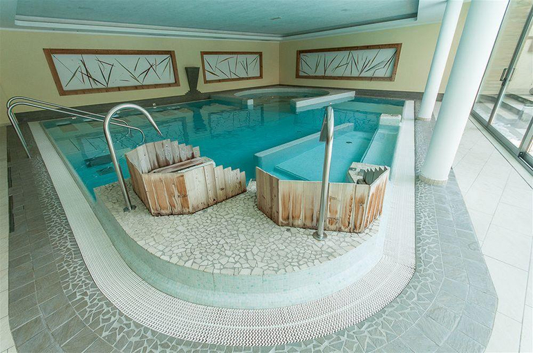 Sport & Beauty, Albergo Dimaro Welness & Family Hotel, Trento