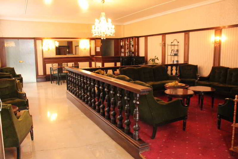 Public Area 3, Hotel De Bourgogne, Loire-Atlantique