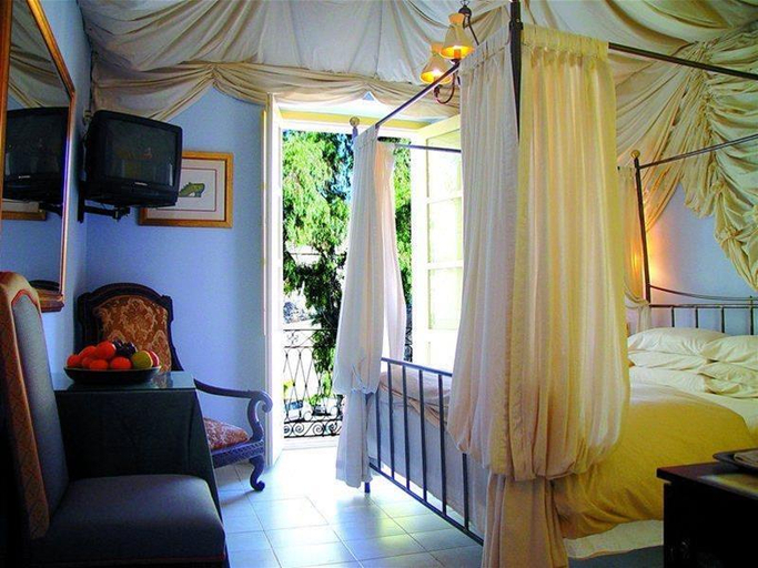 Exterior & Views 3, La Ventana, Baleares