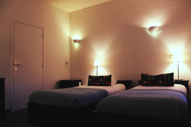 Bedroom 3, Montovani, West-Vlaanderen