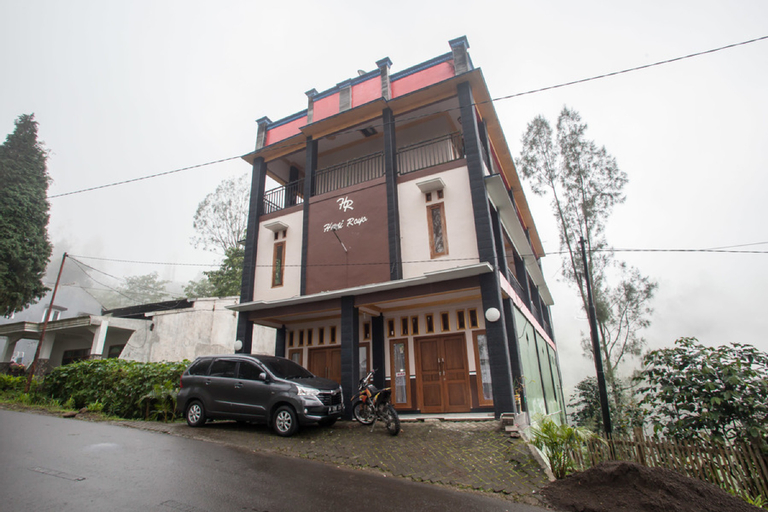 Formerly RedDoorz @ Bromo Tosari, Probolinggo