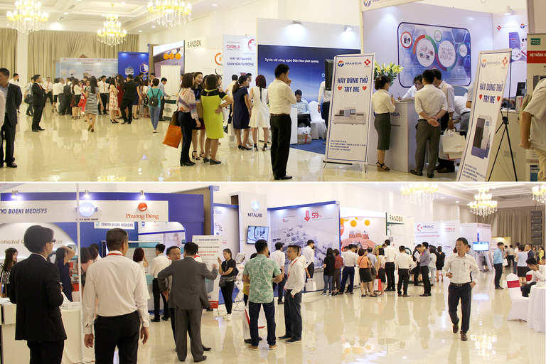 Public Area 2, Hoang Son Peace Hotel, Ninh Bình