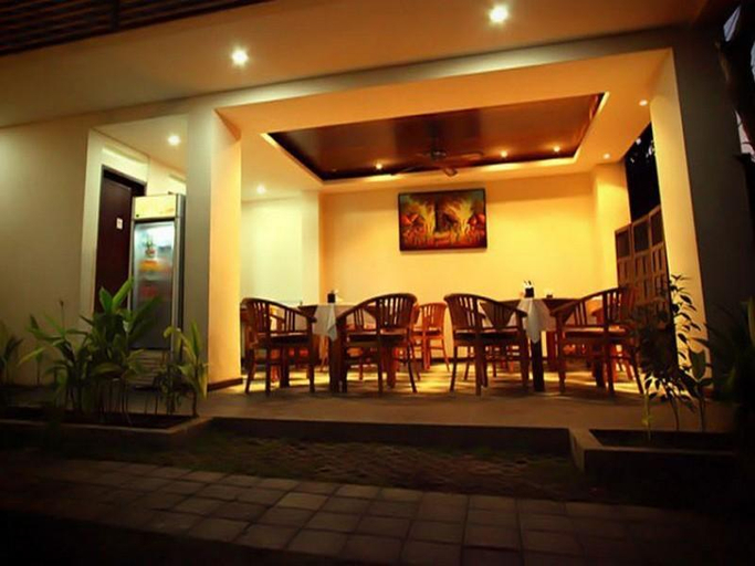 Public Area