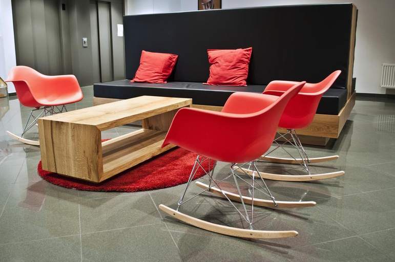 Public Area 2, Hotel Corsendonk Viane, Antwerpen