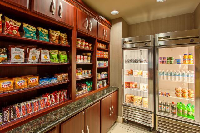 Public Area 3, SpringHill Suites by Marriott El Paso, El Paso