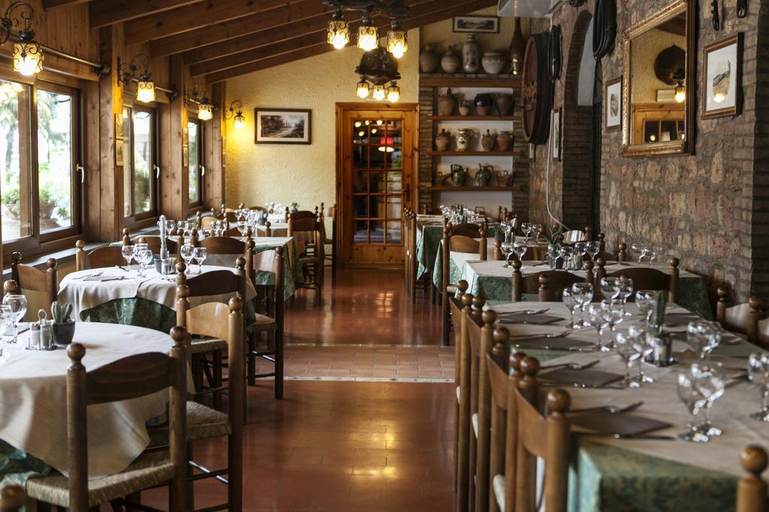 Food & Drinks 4, Villa Elda Hotel, Perugia