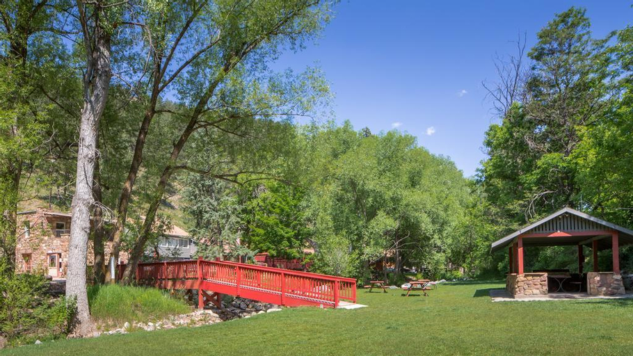 Exterior & Views 2, Boulder Mountain Lodge, Boulder
