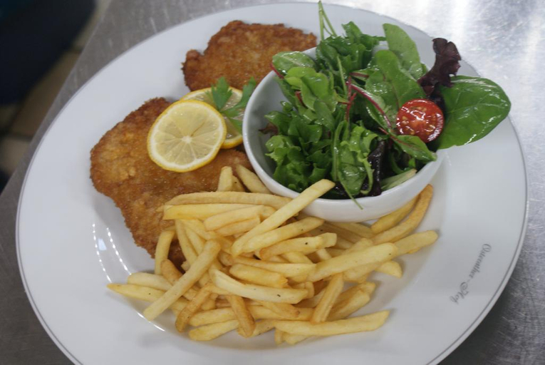 Food & Drinks 5, Hotel-Restaurant Osterather Hof, Rhein-Kreis Neuss