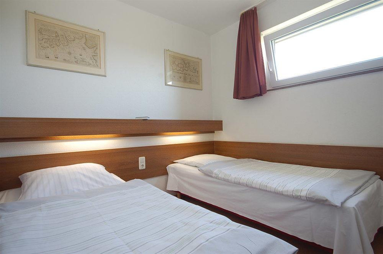 Bedroom 4, Panoramic Hohegeiss, Goslar