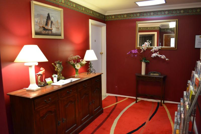 Public Area 2, Palms Bed & Breakfast, Joondalup