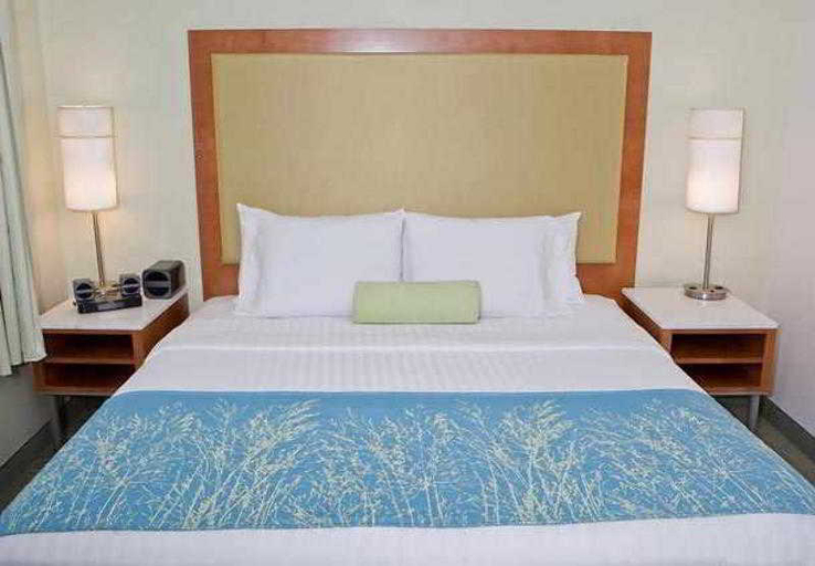 Bedroom 3, Springhill Suites Memphis East / Galleria, Shelby