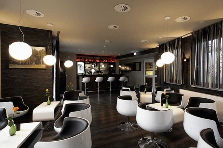Food & Drinks 4, Konsum Berghotel Oberhof, Schmalkalden-Meiningen