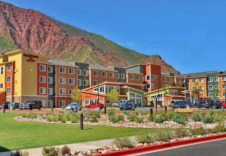Residence Inn Glenwood Springs, Garfield