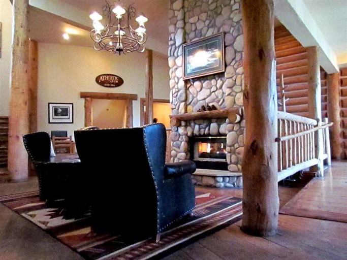 Public Area 2, The Lodge at Breckenridge, Summit