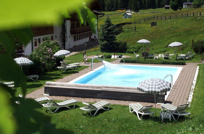 Sport & Beauty 3, Familienhotel Lengauer Hof, Zell am See