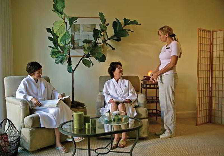 Public Area 4, Marriott's Newport Coast Villas, Orange