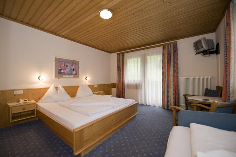 Pension Wieser, Sankt Johann im Pongau